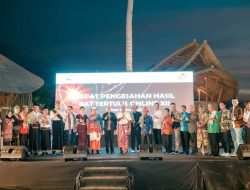 Gubernur NTT Apresiasi Bank NTT Lakukan Kerjasama Dengan Koperasi TLM Indonesia