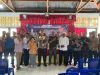Kapolres Ende AKBP I Gede Ngurah Joni Dengar Langsung Keluhan Masyarakat 