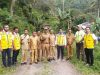 Kerinduan Masyarakat Ndona Terobati, Ruas Jalan Ndona- Aekipa Segera Dikerjakan
